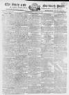 Bury and Norwich Post Wednesday 24 January 1810 Page 1