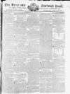 Bury and Norwich Post Wednesday 15 August 1810 Page 1