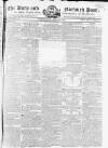 Bury and Norwich Post Wednesday 17 October 1810 Page 1