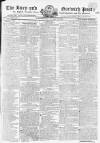 Bury and Norwich Post Wednesday 19 December 1810 Page 1