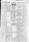 Bury and Norwich Post Wednesday 13 November 1811 Page 1