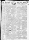 Bury and Norwich Post Wednesday 18 August 1813 Page 1