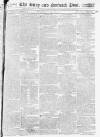 Bury and Norwich Post Wednesday 29 September 1813 Page 1