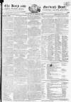 Bury and Norwich Post Wednesday 26 October 1814 Page 1