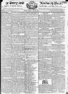 Bury and Norwich Post Wednesday 29 January 1817 Page 1