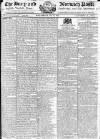 Bury and Norwich Post Wednesday 12 February 1817 Page 1