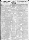 Bury and Norwich Post Wednesday 19 March 1817 Page 1