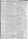 Bury and Norwich Post Wednesday 21 January 1818 Page 3