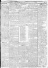 Bury and Norwich Post Wednesday 25 November 1818 Page 3