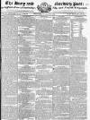 Bury and Norwich Post Wednesday 21 August 1822 Page 1
