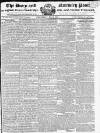 Bury and Norwich Post Wednesday 14 May 1823 Page 1