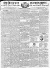 Bury and Norwich Post Wednesday 17 December 1823 Page 1