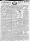 Bury and Norwich Post Wednesday 19 January 1825 Page 1