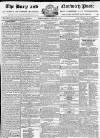 Bury and Norwich Post Wednesday 12 April 1826 Page 1