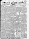 Bury and Norwich Post Wednesday 16 May 1827 Page 1