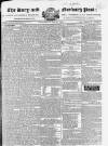 Bury and Norwich Post Wednesday 23 April 1828 Page 1