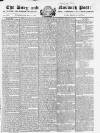 Bury and Norwich Post Wednesday 04 February 1829 Page 1
