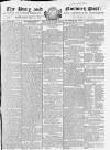 Bury and Norwich Post Wednesday 25 March 1829 Page 1