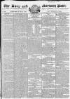 Bury and Norwich Post Wednesday 27 May 1829 Page 1
