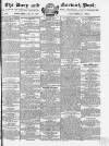 Bury and Norwich Post Wednesday 16 September 1829 Page 1