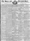 Bury and Norwich Post Wednesday 16 December 1829 Page 1