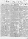 Bury and Norwich Post Wednesday 26 October 1831 Page 1