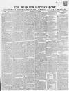 Bury and Norwich Post Wednesday 18 January 1832 Page 1