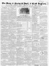 Bury and Norwich Post Wednesday 19 September 1838 Page 1