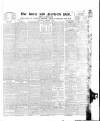 Bury and Norwich Post Wednesday 23 February 1842 Page 1