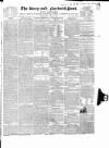 Bury and Norwich Post Wednesday 02 March 1842 Page 1