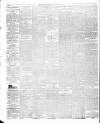 Bury and Norwich Post Wednesday 18 January 1843 Page 1