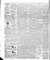 Bury and Norwich Post Wednesday 29 November 1843 Page 1