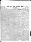 Bury and Norwich Post Wednesday 05 February 1845 Page 1