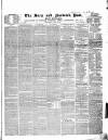 Bury and Norwich Post Wednesday 15 April 1846 Page 1