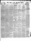 Bury and Norwich Post Wednesday 03 June 1846 Page 1