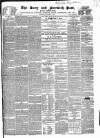 Bury and Norwich Post Wednesday 11 October 1848 Page 1