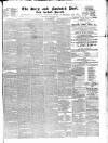 Bury and Norwich Post Wednesday 13 February 1850 Page 1