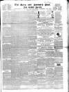 Bury and Norwich Post Wednesday 27 February 1850 Page 1