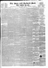 Bury and Norwich Post Wednesday 06 August 1851 Page 1