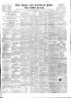Bury and Norwich Post Wednesday 01 October 1851 Page 1