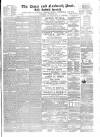 Bury and Norwich Post Wednesday 29 October 1851 Page 1