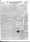 Bury and Norwich Post Wednesday 24 December 1851 Page 1