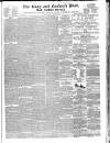 Bury and Norwich Post Wednesday 12 May 1852 Page 1