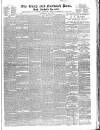 Bury and Norwich Post Wednesday 19 May 1852 Page 1