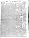 Bury and Norwich Post Wednesday 23 June 1852 Page 1