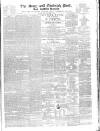 Bury and Norwich Post Wednesday 06 October 1852 Page 1