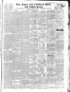 Bury and Norwich Post Wednesday 23 March 1853 Page 1
