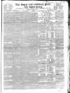 Bury and Norwich Post Wednesday 30 March 1853 Page 1