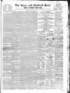 Bury and Norwich Post Wednesday 13 April 1853 Page 1