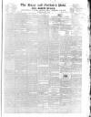 Bury and Norwich Post Wednesday 27 July 1853 Page 1